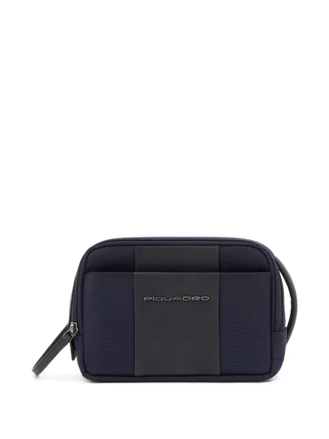 PIQUADRO toiletry bag