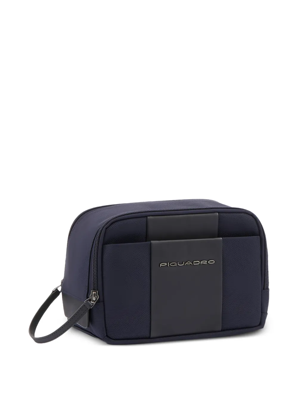 PIQUADRO Toilettas Blauw