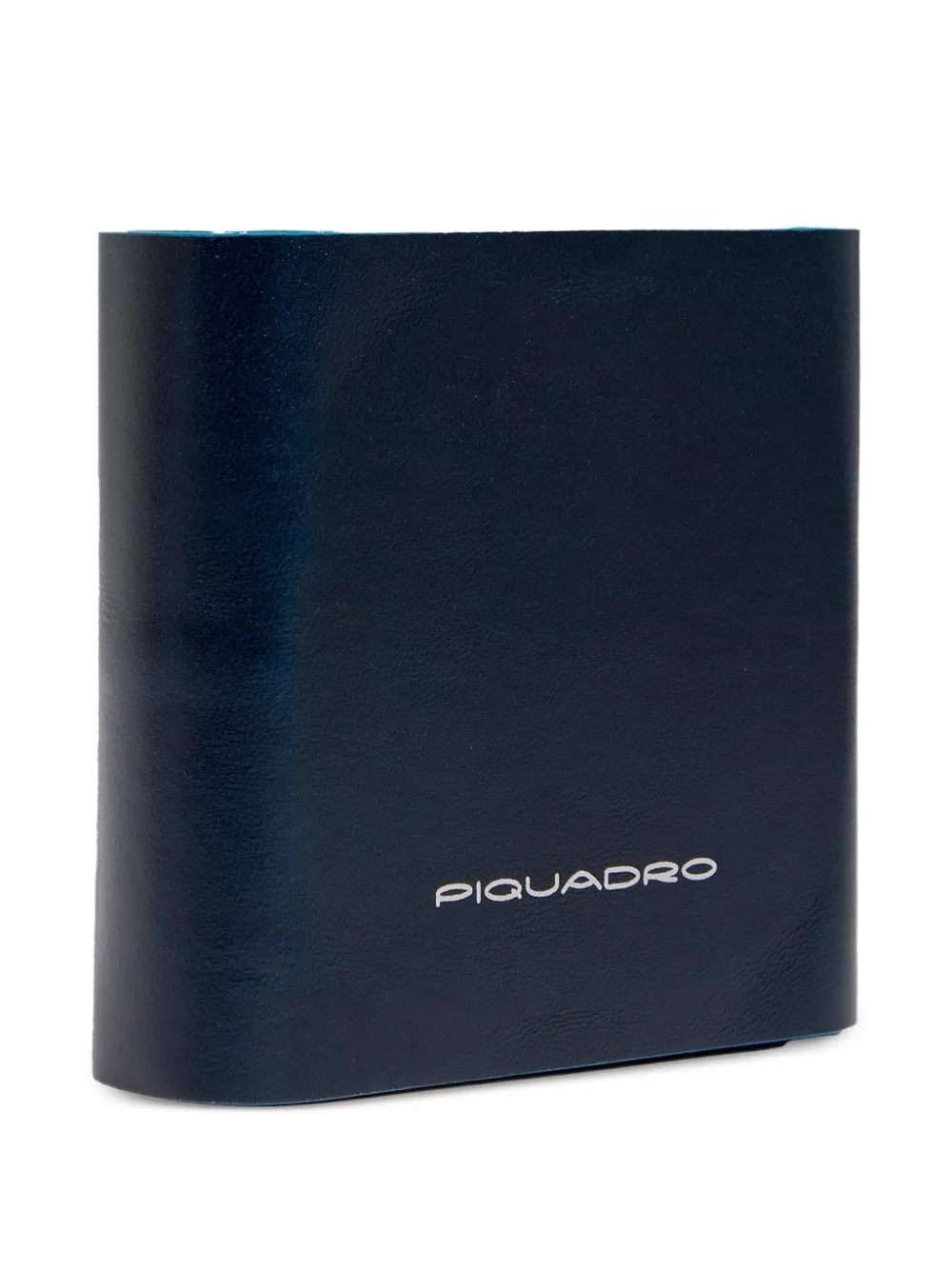 PIQUADRO Base per ricarica wireless - Blu