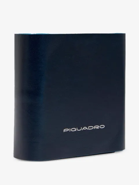 PIQUADRO base de chargement pliante en cuir