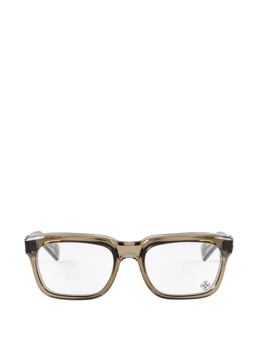 Chrome Hearts See You In Tea glasses - Grau