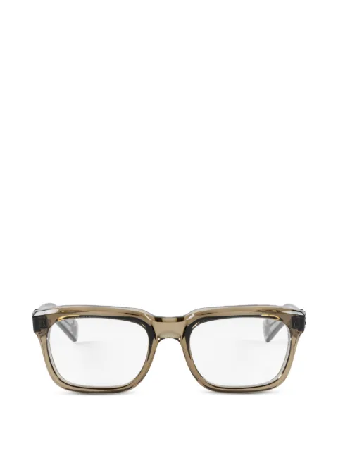 Chrome Hearts See You In Tea glasses