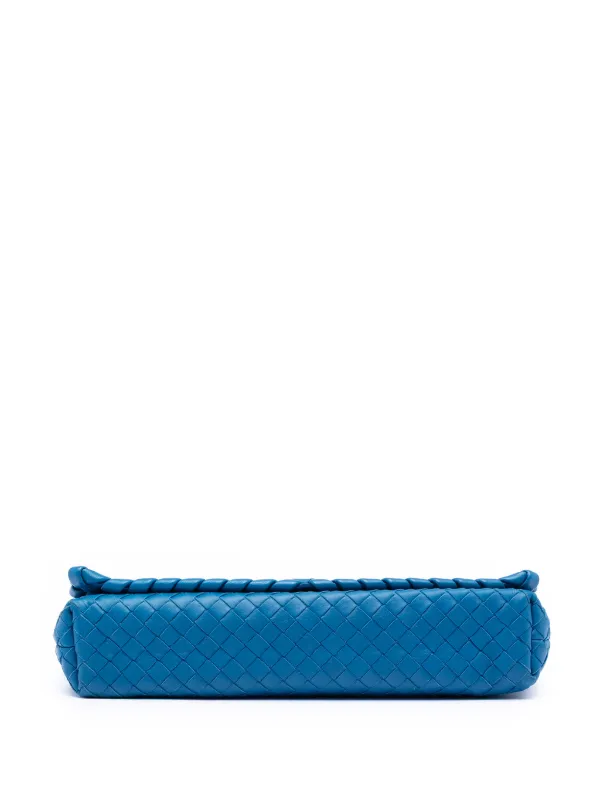 Bottega Veneta Pre-Owned 2012-2026 ナッパ イントレチャート