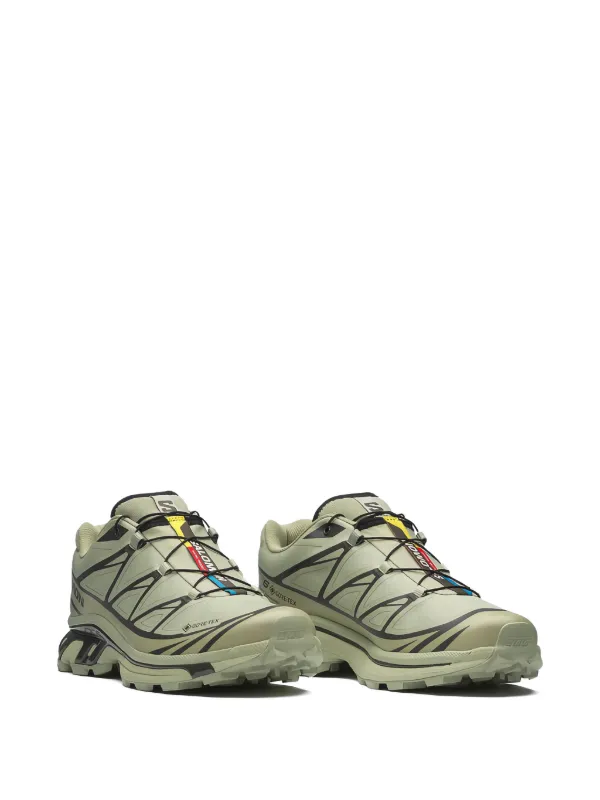 Salomon XT-6 Gore-Tex Sneakers | Neutrals | FARFETCH