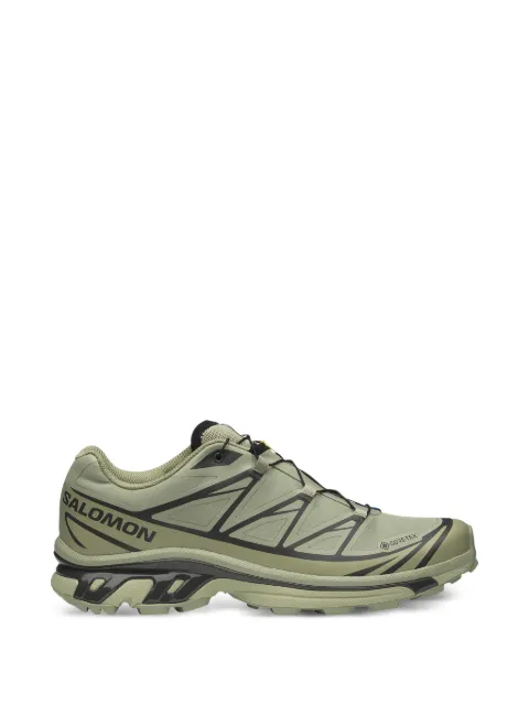 Salomon XT-6 Gore-Tex sneakers