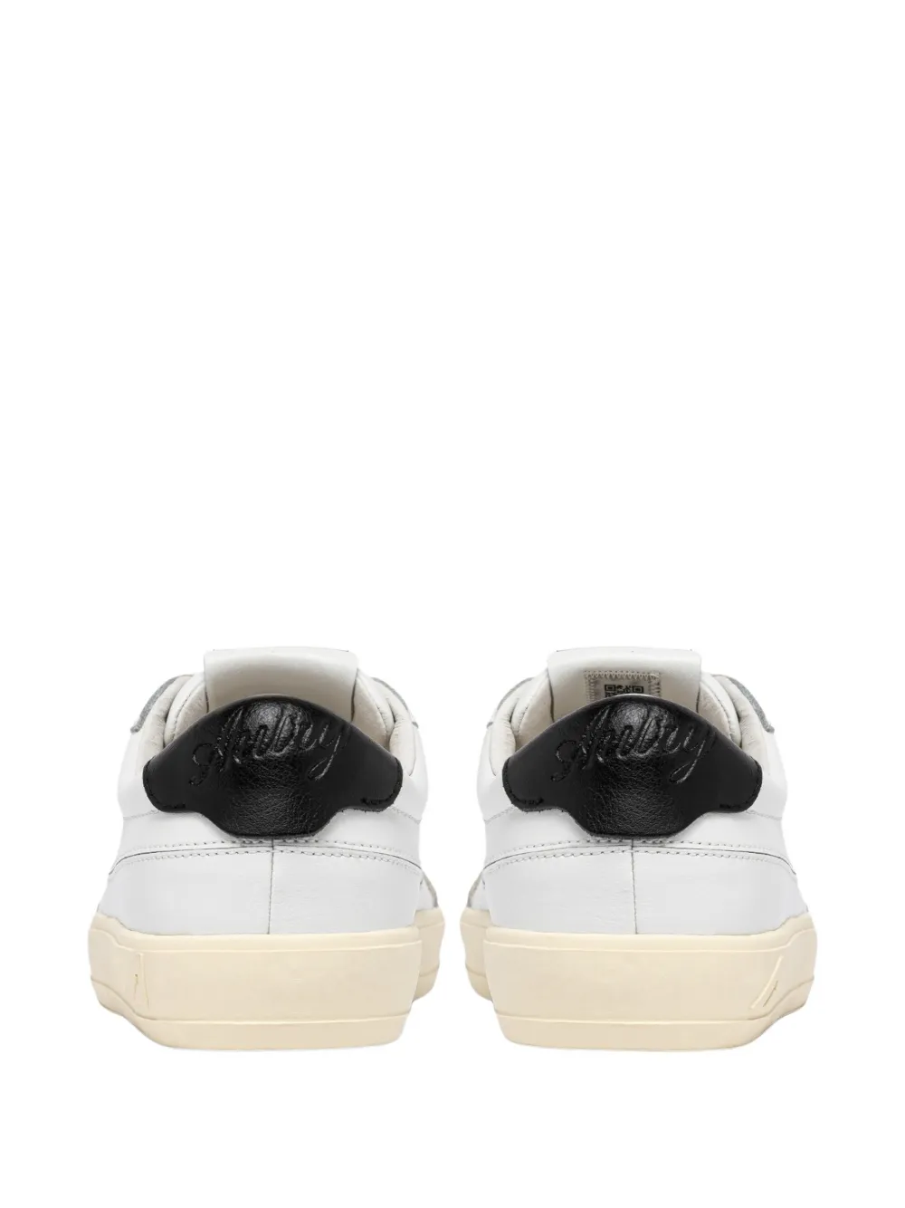 Autry Windscape panelled sneakers Wit