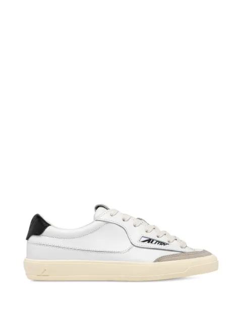 Autry Windscape panelled sneakers