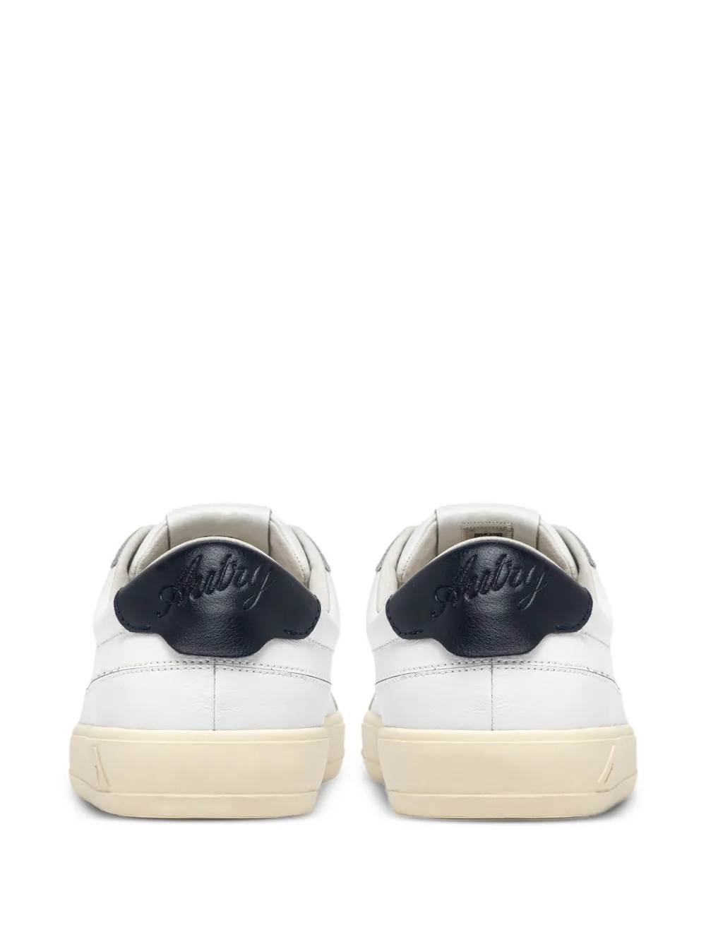 Autry Windscape sneakers met logodetail Wit