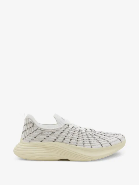APL: ATHLETIC PROPULSION LABS almond-toe sneakers