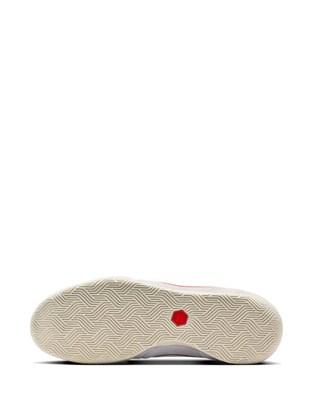 Nike Tiempo Streetgato sneakers Beige