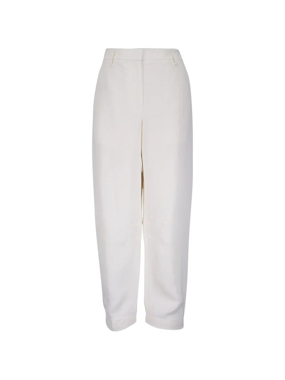 TWP spring trousers - Toni neutri