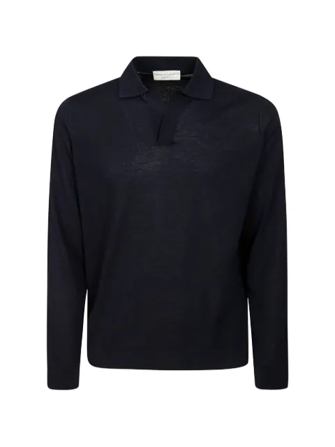 Filippo De Laurentiis long-sleeve T-shirt