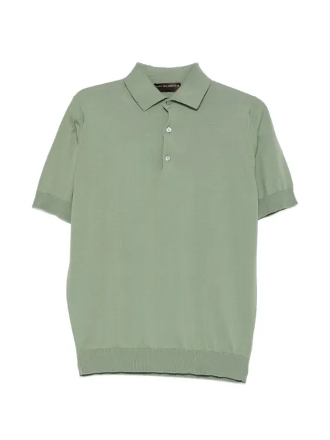 Filippo De Laurentiis Gestricktes Poloshirt