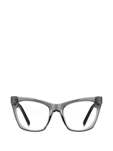 Marc Jacobs Eyewear cat-eye frame glasses