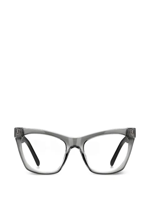 Marc Jacobs Eyewear cat eye-briller