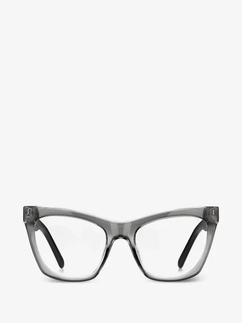 Marc Jacobs Eyewear cat-eye frame glasses