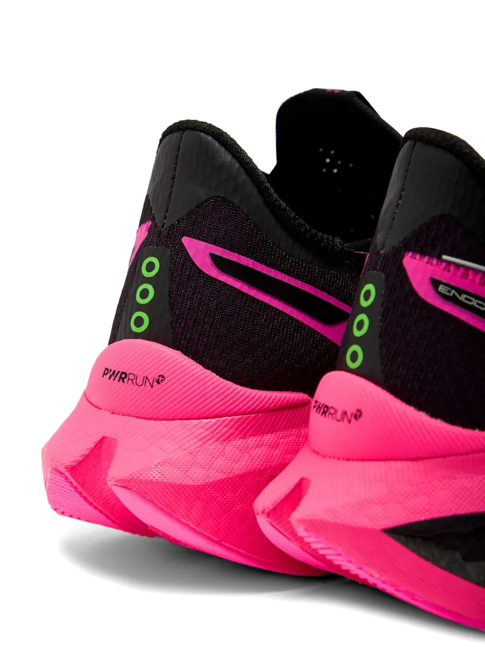 Saucony Endorphin Pro 5 Panelled Mesh Sneakers In Multi