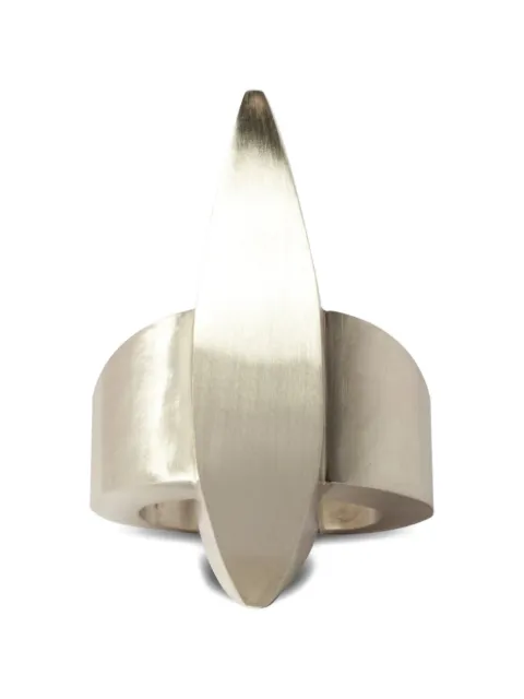 Parts of Four Crescent bracelet