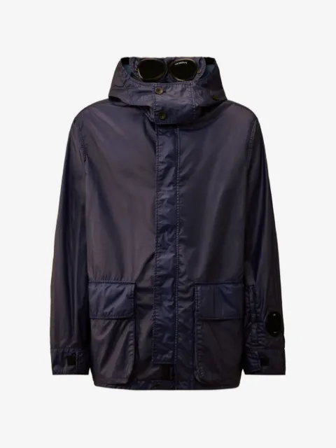 C.P. Company Opal-C Mixed Mille ジャケット