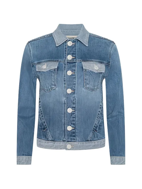 L'Agence slim jacket