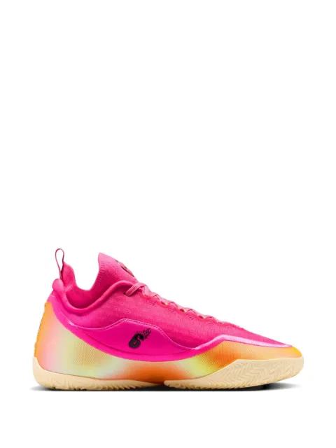 Nike 엘리트 레이스업 스니커즈