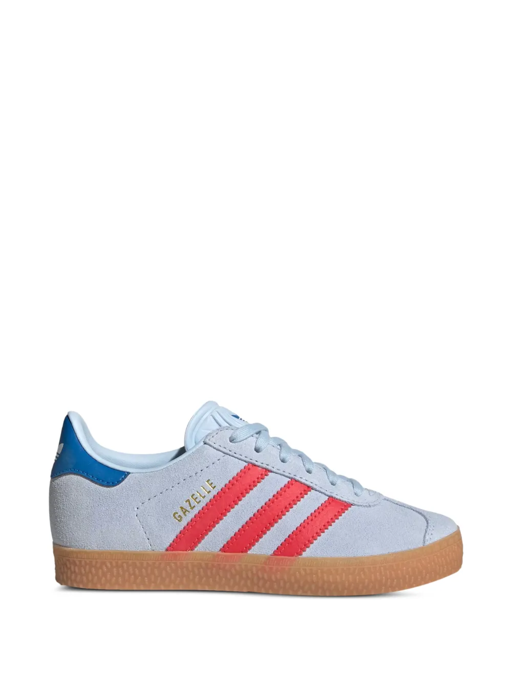 adidas Sneakers Gazelle con logo - Blu