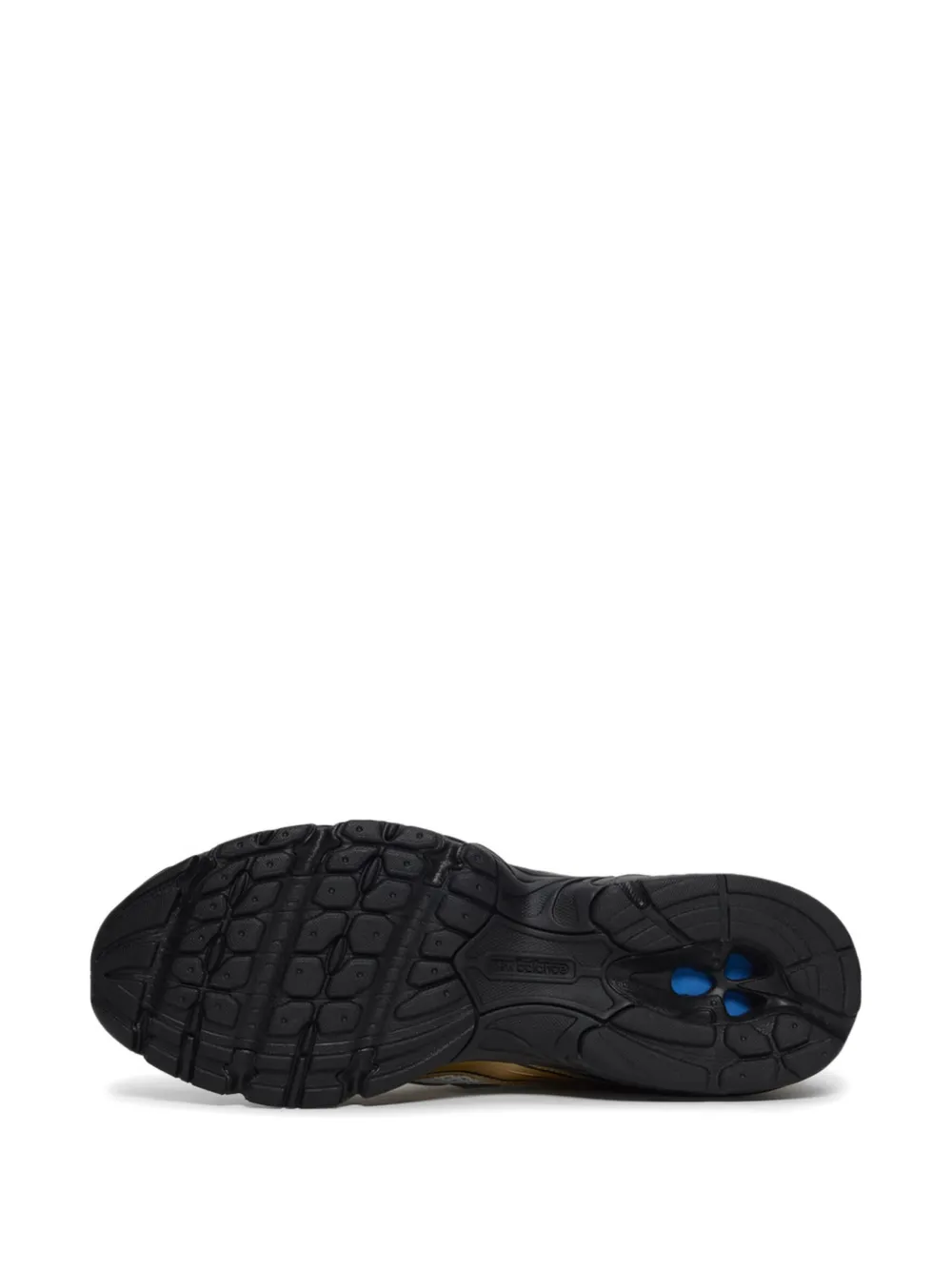 New Balance 740 sneakers Wit