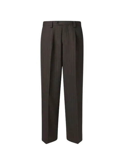 Enfants Riches Déprimés pantalon à fines rayures
