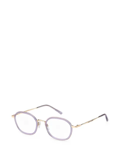 Marc Jacobs Eyewear full-rim glasses