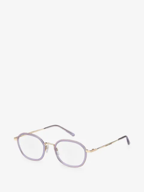 Marc Jacobs Eyewear full-rim glasses