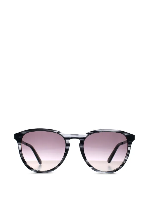 Lacoste Sunglasses Black and Pink Lacoste L683S Sunglasses | FREE Shipping - Go-Optic.com  main image 4
