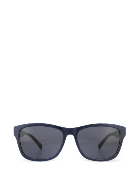 Lacoste full-rim sunglasses