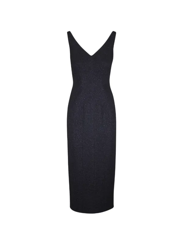 polka dot mini dress black and white Winnie and a bust gather SCHL005402_PU_XL Colour:OFF WHITE 21 Gorgeous Wedding Dresses