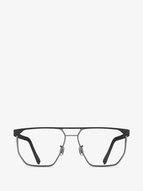 Blackfin browline glasses