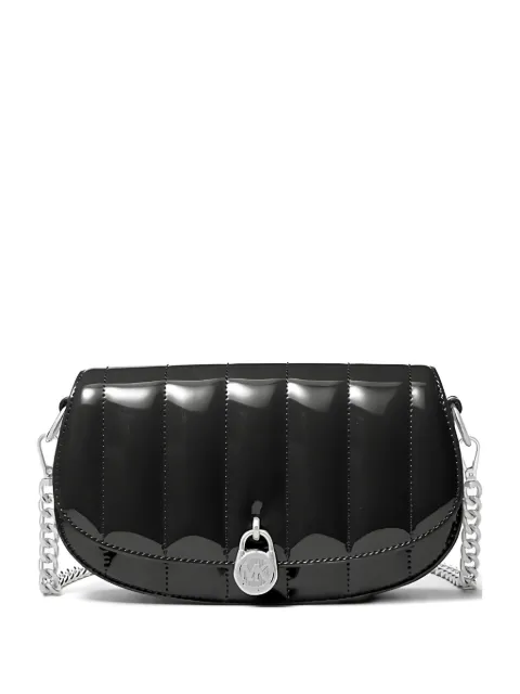Michael Kors petit sac à bandoulière à rabat