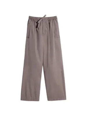 Designer Loose Fit Pants for Men - FARFETCH