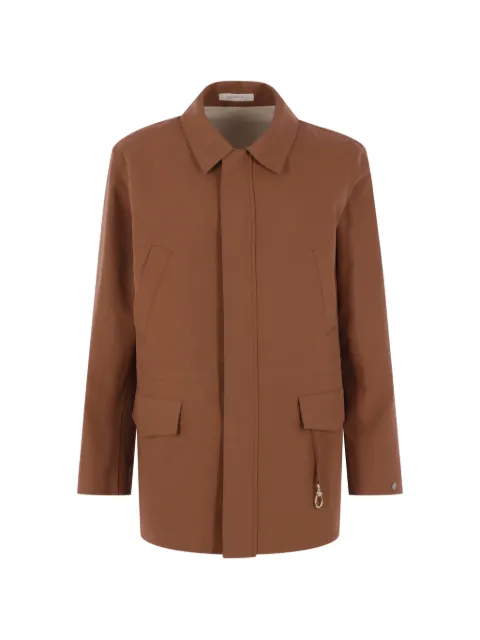 Umit Benan veste Country à lien de resserrage