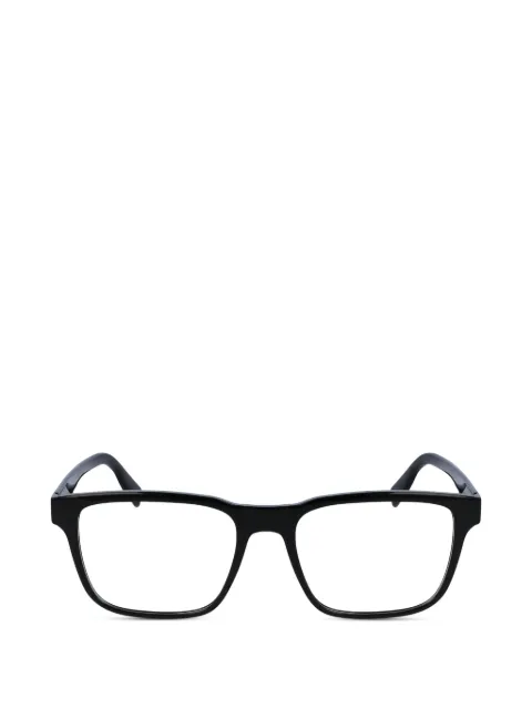 Lacoste square-frame glasses
