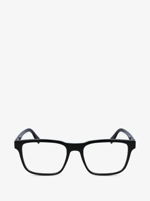 Lacoste square-frame glasses
