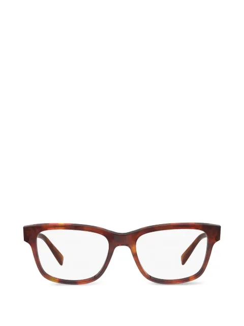Lacoste square-frame glasses