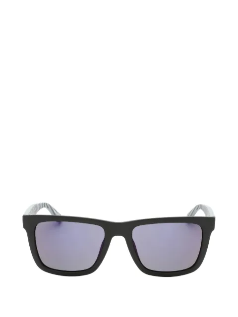 Lacoste rectangle-frame sunglasses