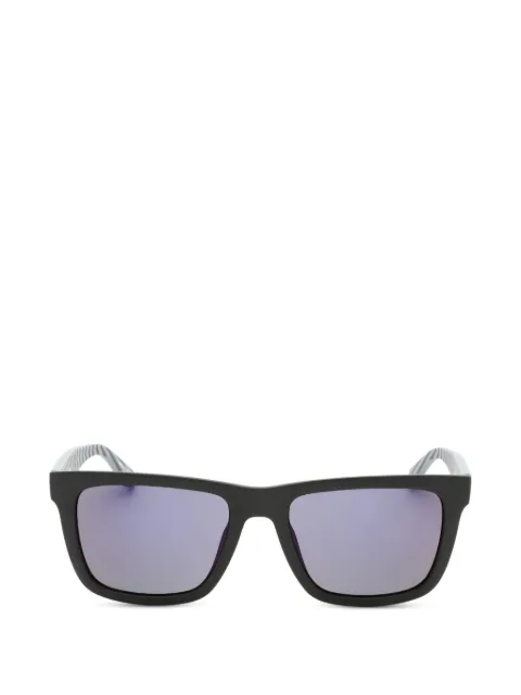 Lacoste rectangle-frame sunglasses