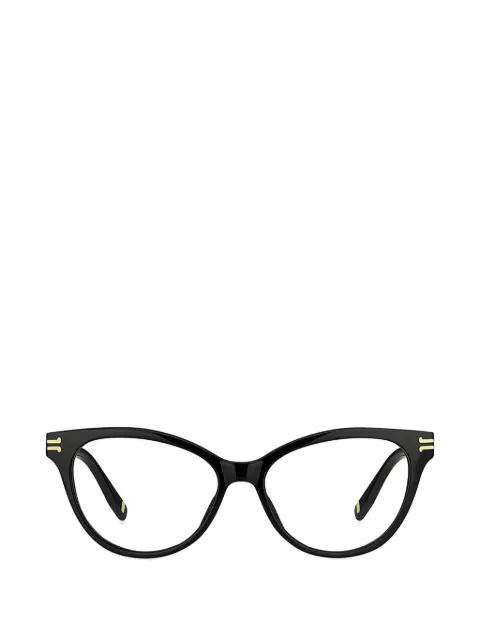 Marc Jacobs cat-eye glasses