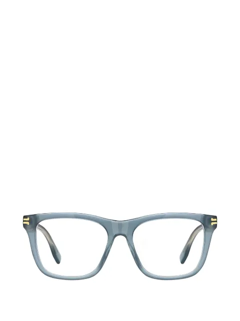 Marc Jacobs square-frame glasses