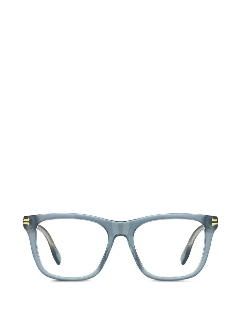 Marc Jacobs square-frame glasses