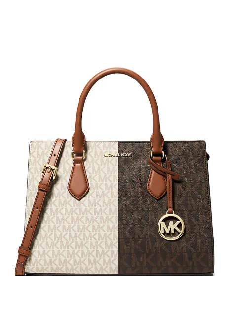 Michael Kors medium Sheila satchel bag
