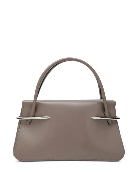 Givenchy medium pinch bag in leather