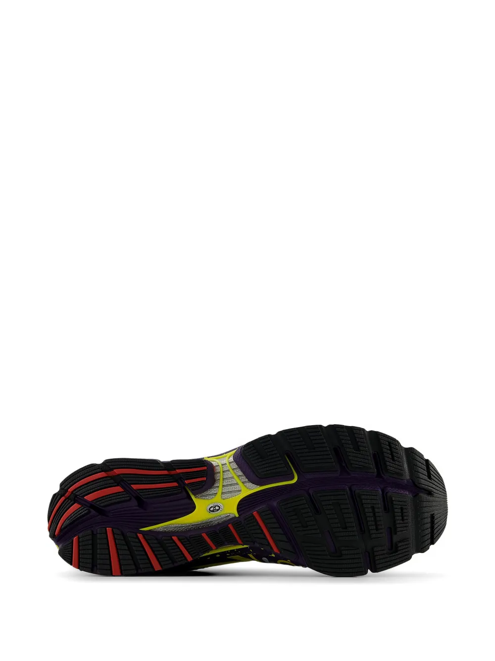 New Balance 1890 sneakers met logo Paars