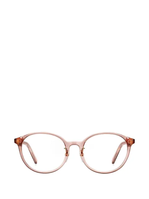 Marc Jacobs round-frame glasses