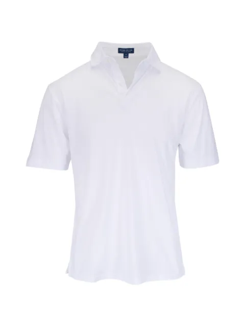Peter Millar Journeyman short-sleeve polo shirt 